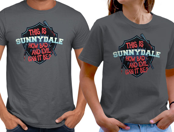 This Is Sunnydale