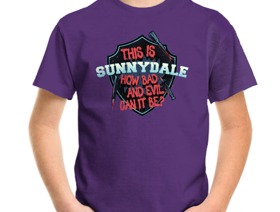 This Is Sunnydale