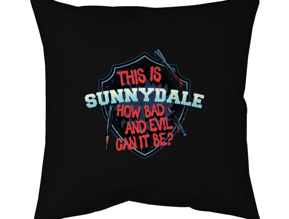 This Is Sunnydale