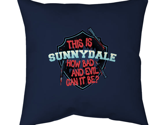 This Is Sunnydale
