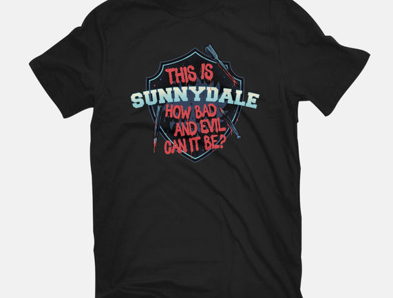 This Is Sunnydale