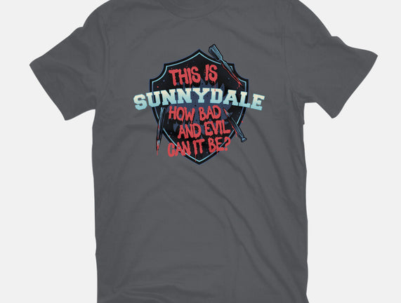 This Is Sunnydale