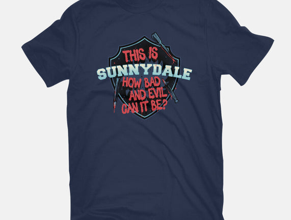 This Is Sunnydale