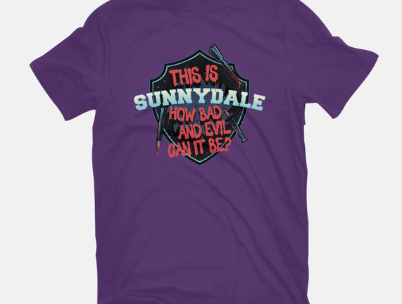 This Is Sunnydale