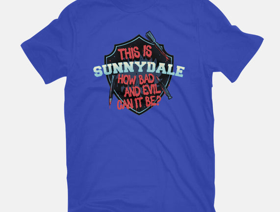 This Is Sunnydale