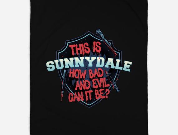 This Is Sunnydale