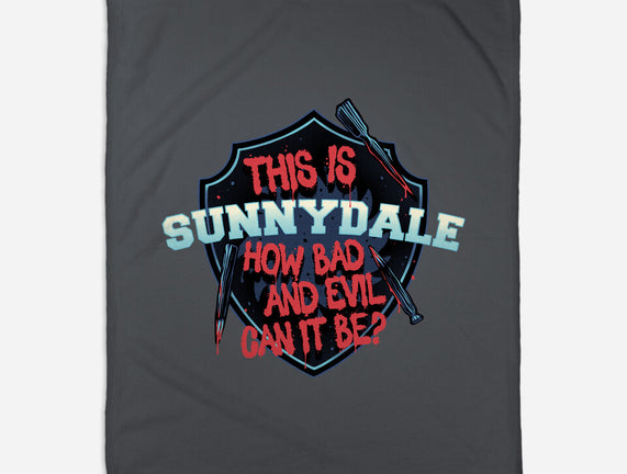 This Is Sunnydale