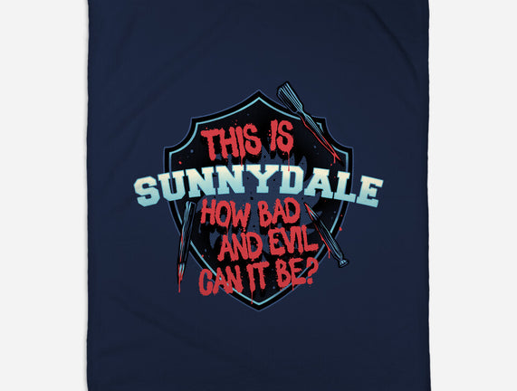 This Is Sunnydale