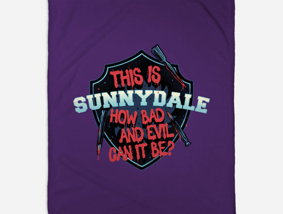 This Is Sunnydale
