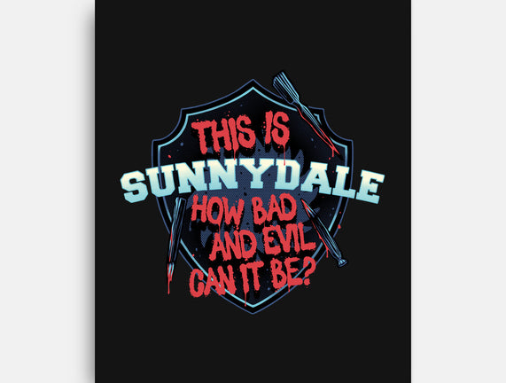 This Is Sunnydale