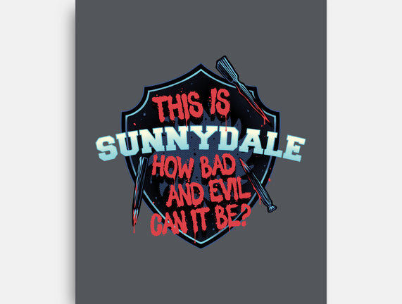This Is Sunnydale
