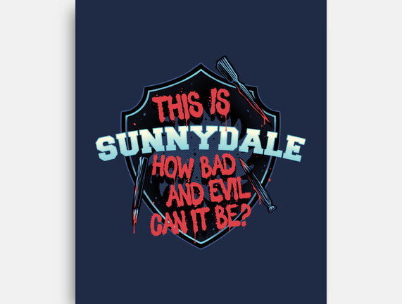 This Is Sunnydale