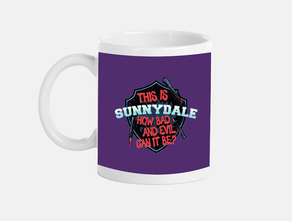 This Is Sunnydale