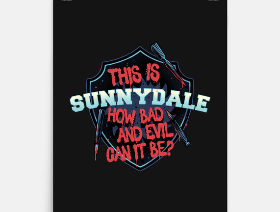 This Is Sunnydale