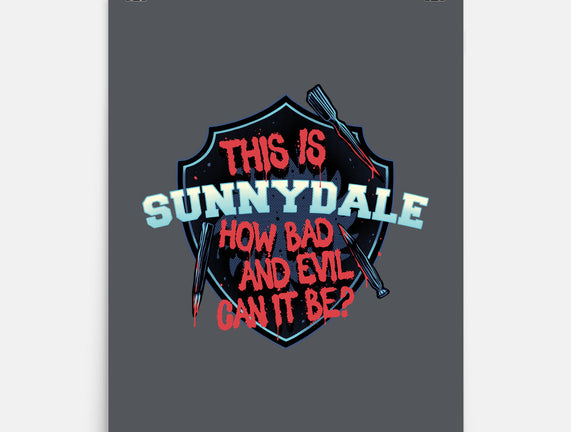 This Is Sunnydale