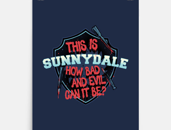 This Is Sunnydale