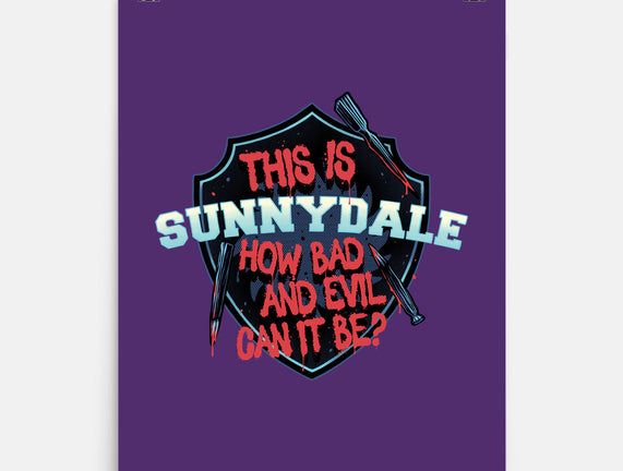This Is Sunnydale