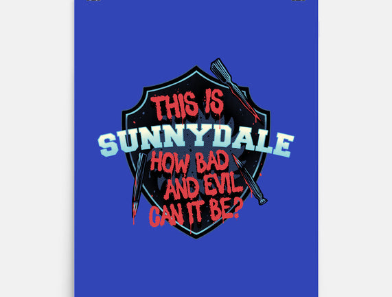 This Is Sunnydale