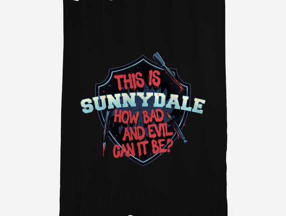 This Is Sunnydale