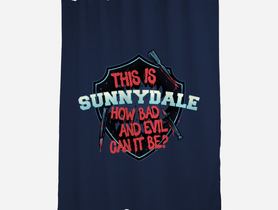 This Is Sunnydale