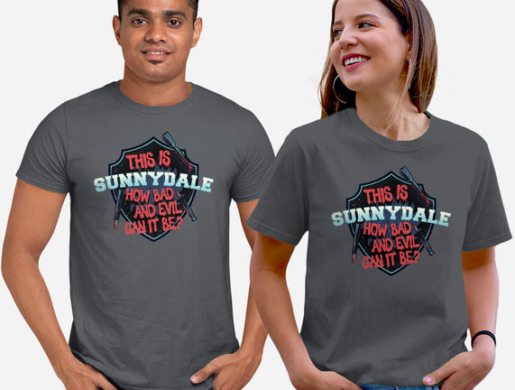 This Is Sunnydale