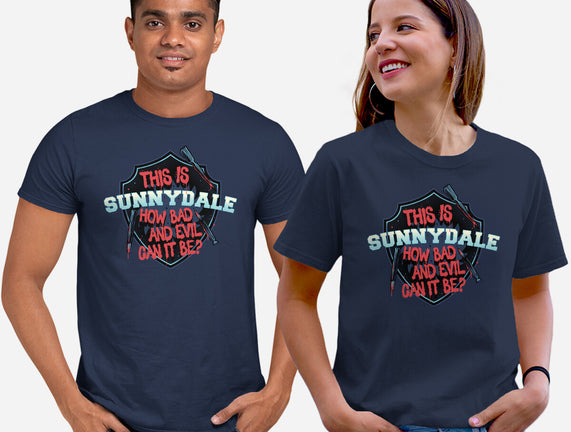 This Is Sunnydale
