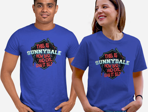This Is Sunnydale