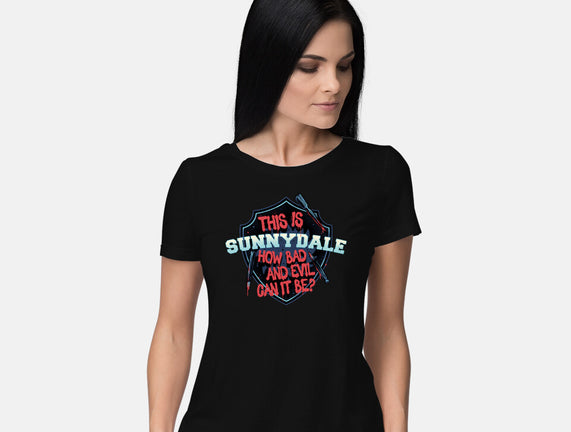 This Is Sunnydale