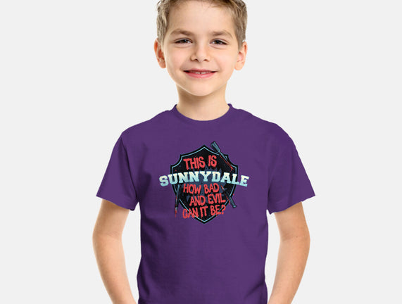 This Is Sunnydale