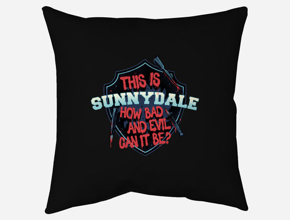 This Is Sunnydale
