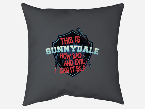 This Is Sunnydale
