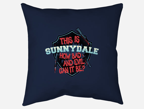 This Is Sunnydale