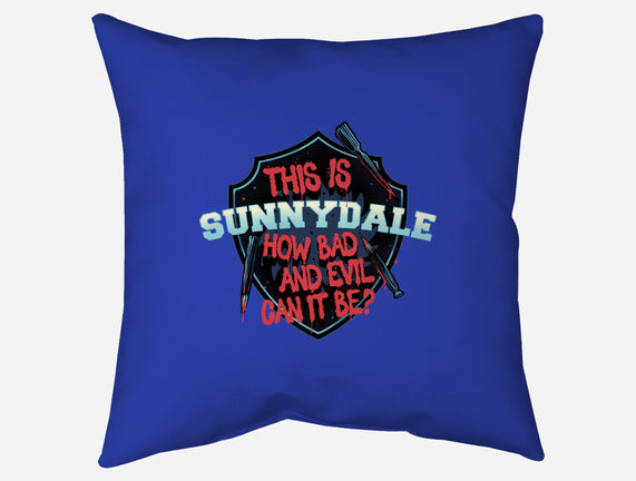 This Is Sunnydale