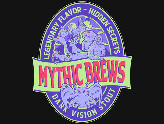 Mythic Brews