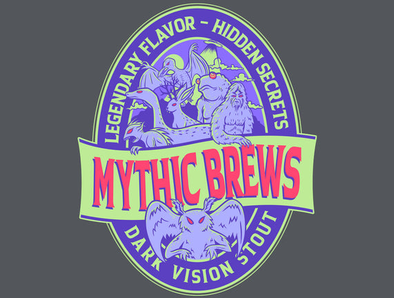 Mythic Brews