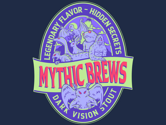 Mythic Brews