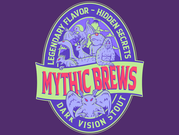 Mythic Brews