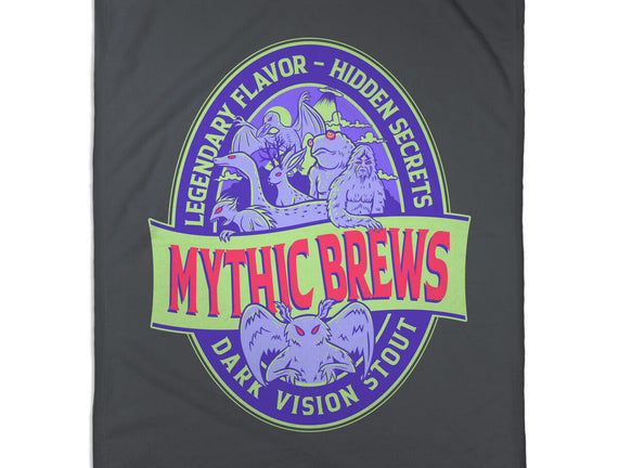 Mythic Brews