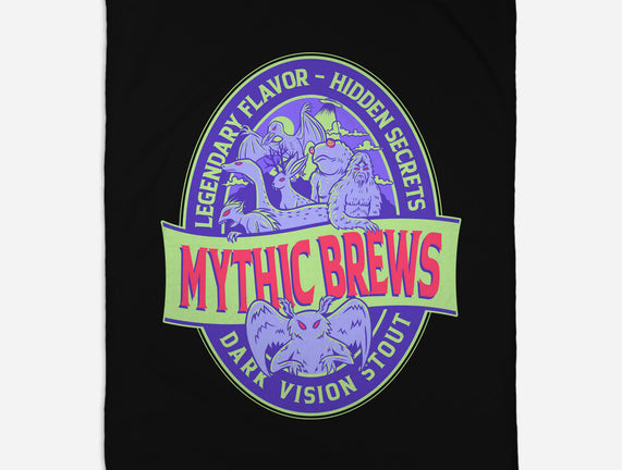 Mythic Brews