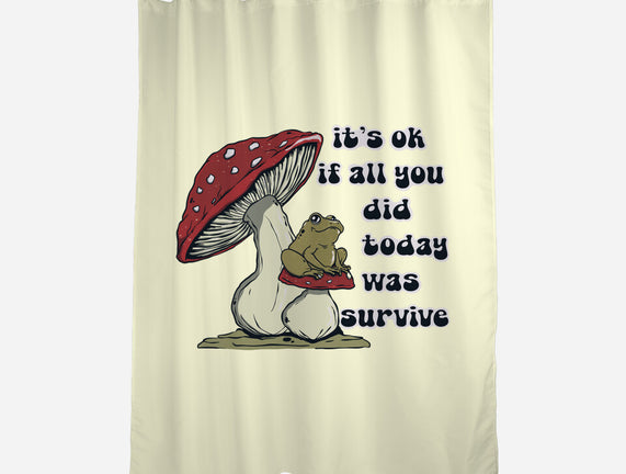 Survive Today
