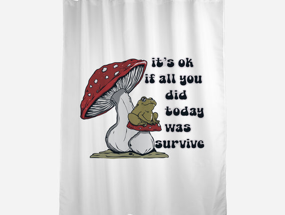 Survive Today