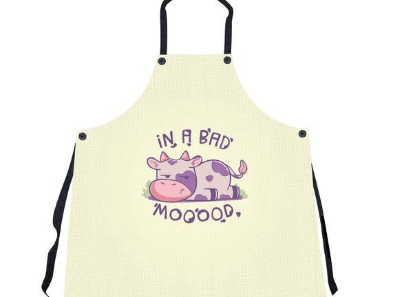 In A Bad Moood