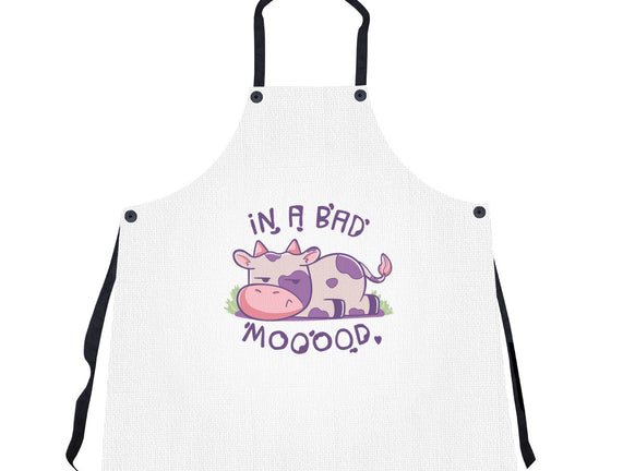 In A Bad Moood