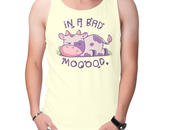 In A Bad Moood
