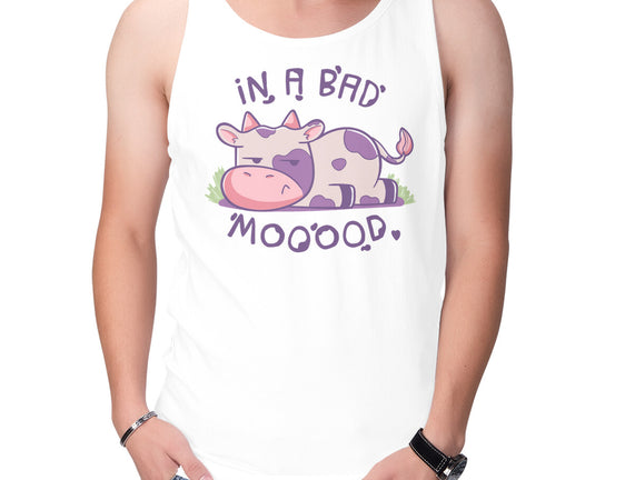 In A Bad Moood