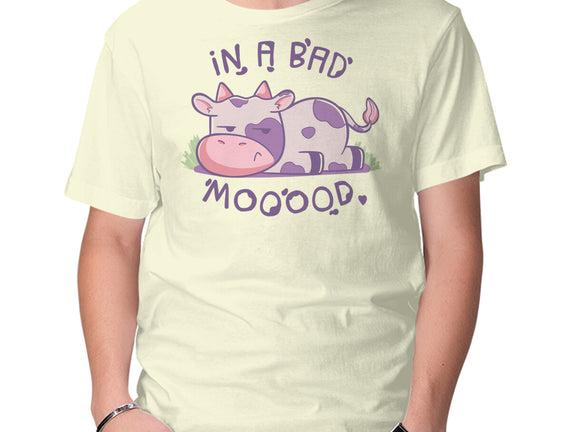 In A Bad Moood