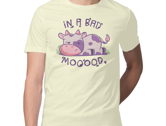 In A Bad Moood