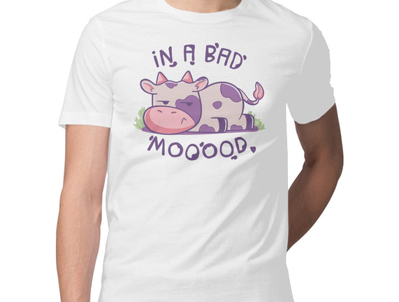 In A Bad Moood