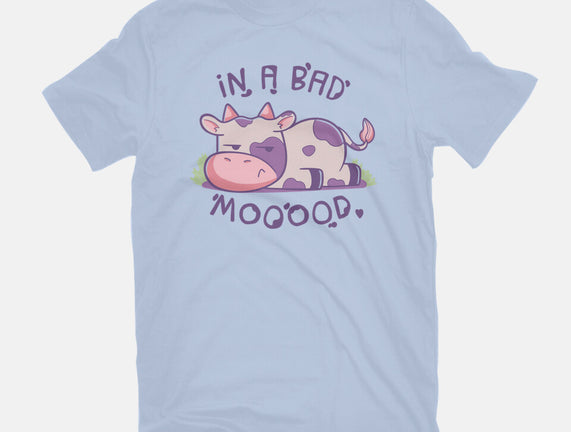 In A Bad Moood