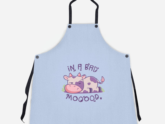 In A Bad Moood